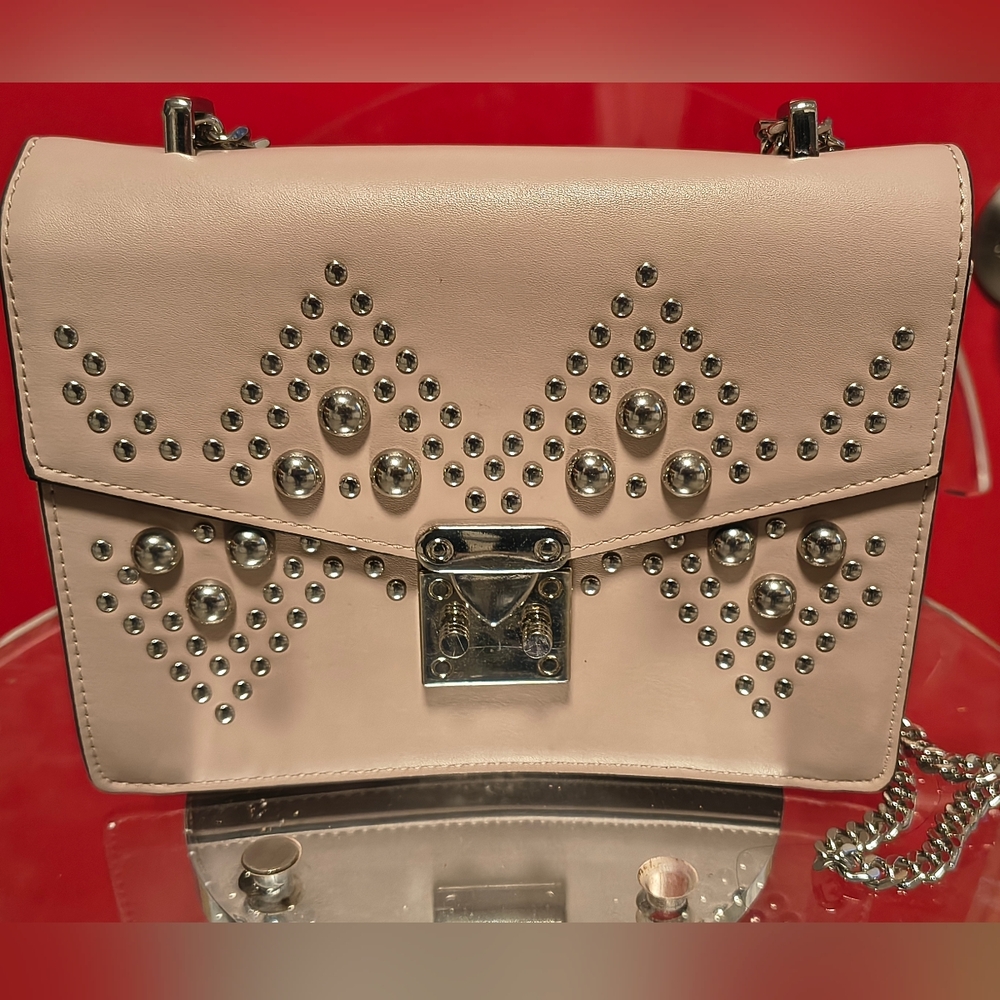 Express Chic Shoulder Or Cross  Body Bag. NWT Retails at $59.90